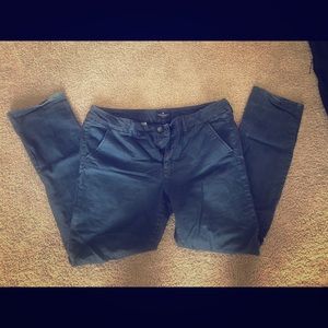 American Eagle Pants